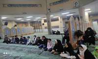بزرگداشت سردار شهید حاج قاسم سلیمانی